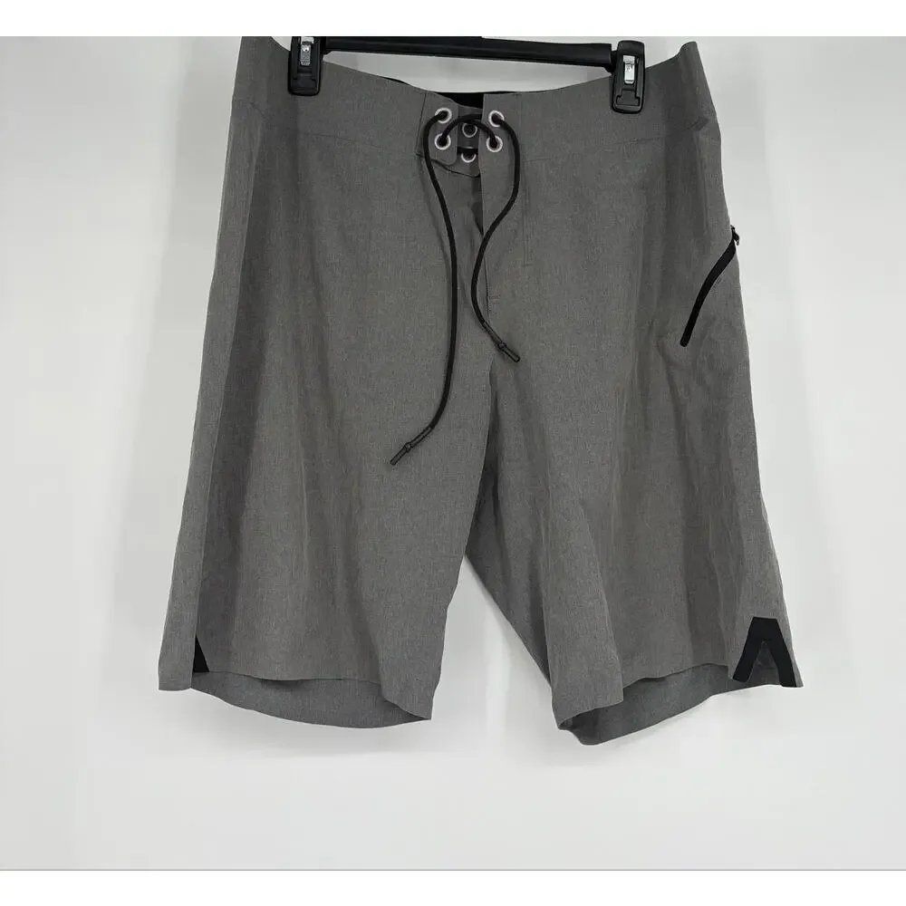 Lululemon Current State Board Shorts